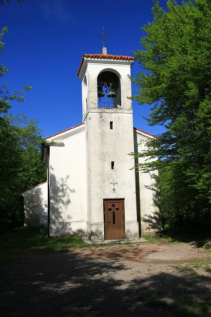 cerkev sv. Kvirina PaljevoIMG_0133