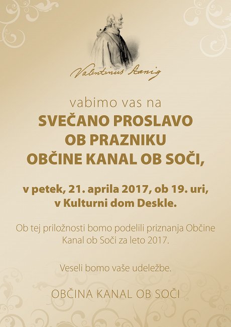 plakat A3_ obcina kanal_2017