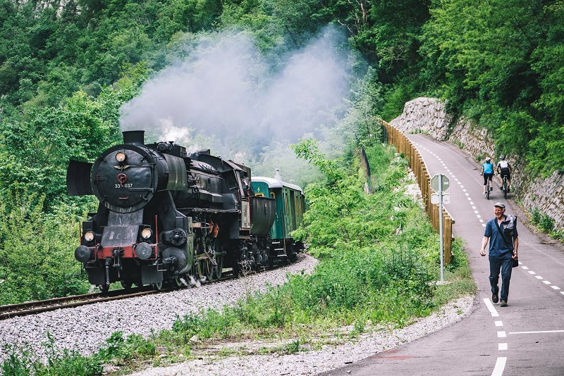 Muzejski vlak in solkanski most (56 of 66)